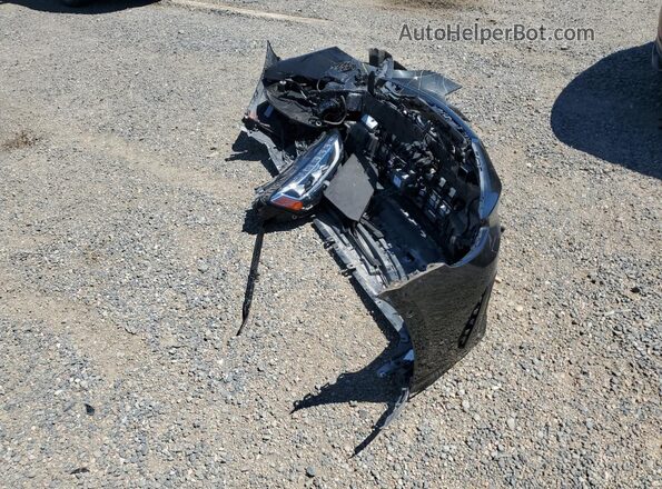 WAULDAF84PN001599 2023 AUDI A8 Black Widok komory silnika