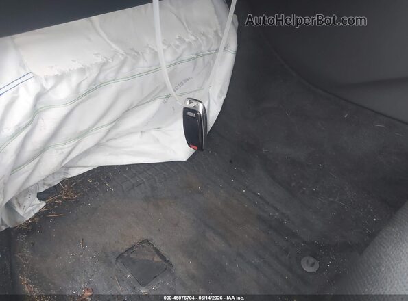 WAULDAF84PN013977 2023 AUDI A8 Black Widok deski rozdzielczej