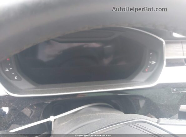 WAULDAF84PN013977 2023 AUDI A8 Black 