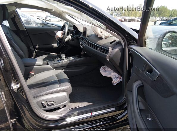 WAULNAF44HA003100 2017 AUDI OTHER Black 