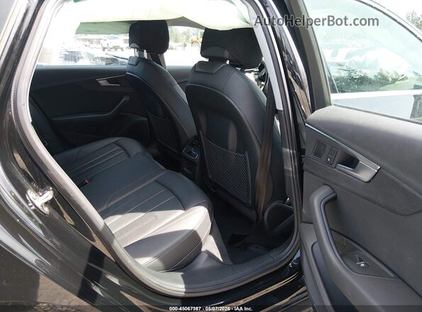 WAULNAF44HA003100 2017 AUDI OTHER Black 