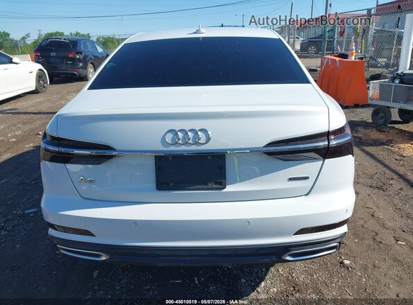 WAUM2AF24KN049327 2019 AUDI OTHER White 