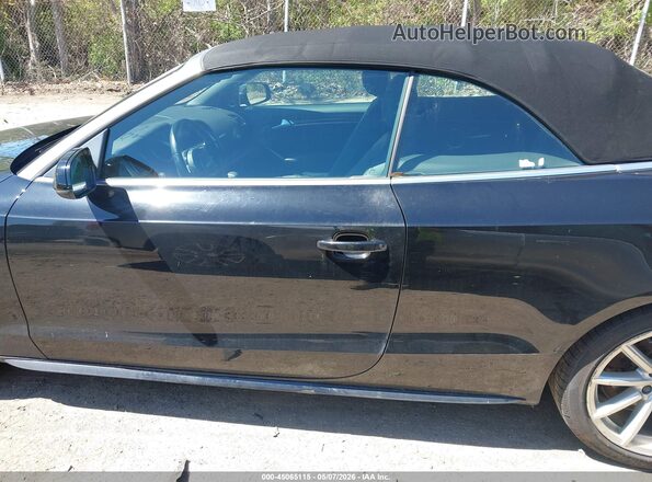 WAUM2AFH4GN003380 2016 AUDI OTHER Black 