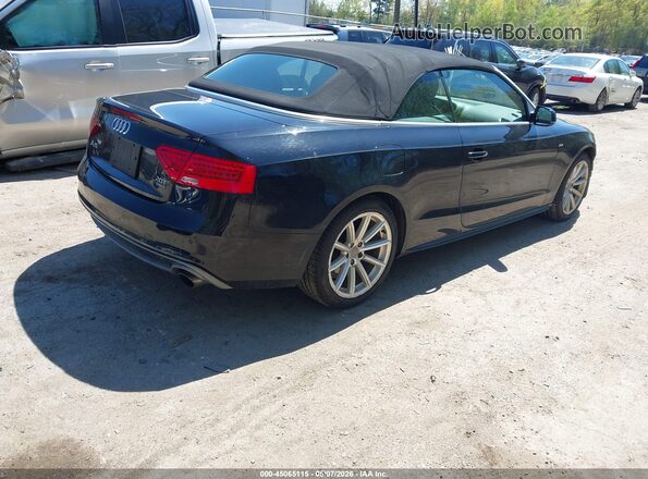 WAUM2AFH4GN003380 2016 AUDI OTHER Black 