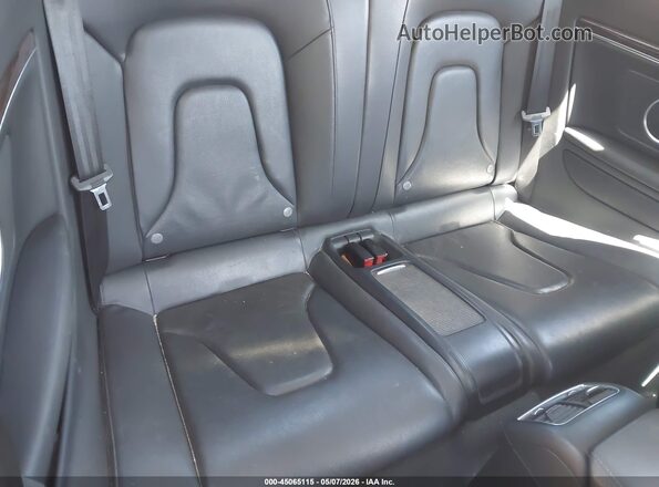 WAUM2AFH4GN003380 2016 AUDI OTHER Black 