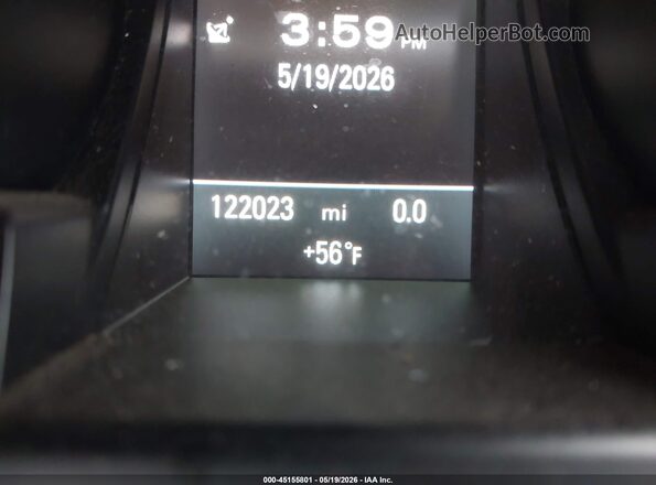 WAUM2AFR0GA012223 2016 AUDI A5 White 