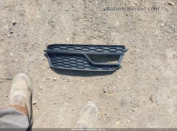 WAUM2AFR8GA057572 2016 AUDI A5 Black Vista del cuadro de instrumentos