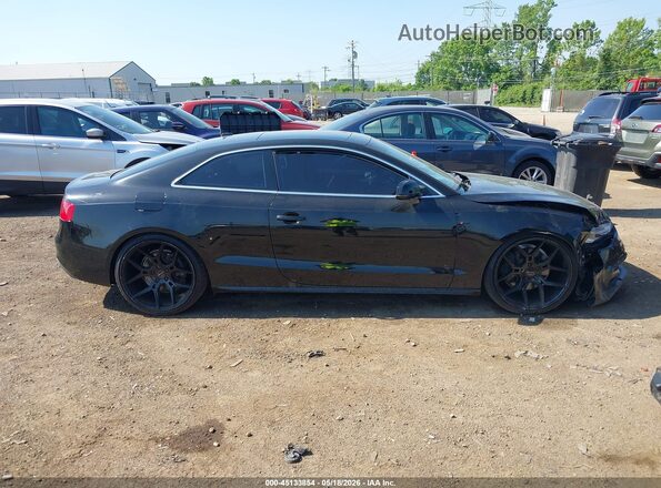 WAUM2AFR8GA057572 2016 AUDI A5 Black Vista interior de 360 grados