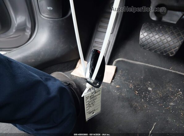 WAUP2AF29LN008092 2020 AUDI OTHER Gray Widok deski rozdzielczej