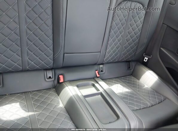 WAUP4AF58PA069676 2023 AUDI S5 Pewter Вид наклейки з VIN-кодом