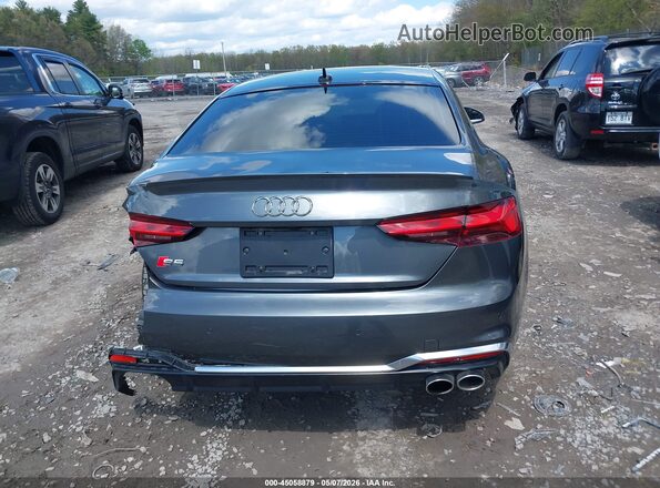 WAUP4AF58PA069676 2023 AUDI S5 Pewter 
