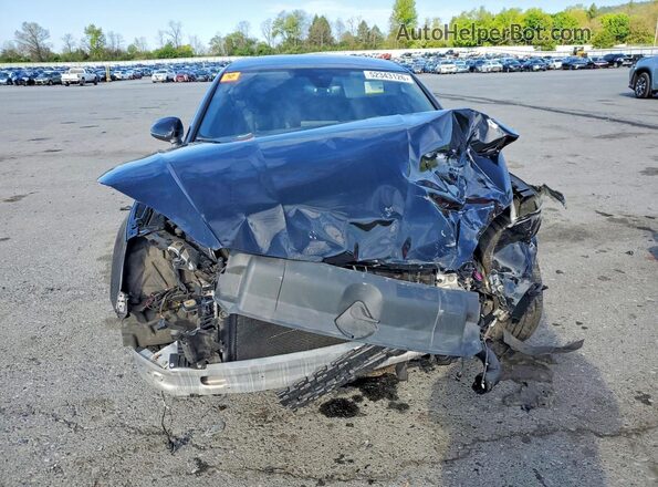 WAUPNAF5XJA034044 2018 AUDI A5 Black Vista frontal