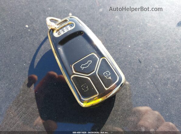 WAUR4AF52MA021319 2021 AUDI S5 Черный Вид панели приборов