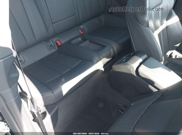 WAUSNAF57KA078921 2019 AUDI OTHER Black Widok naklejki z numerem VIN