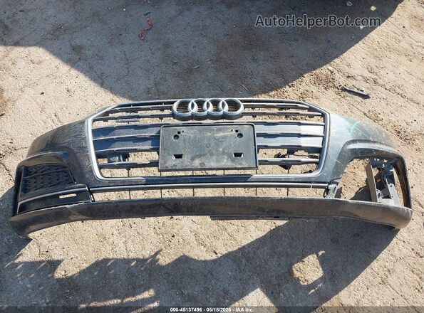 WAUTNAF50JA076429 2018 AUDI A5 Black Սարքավորումների վահանակի տեսք