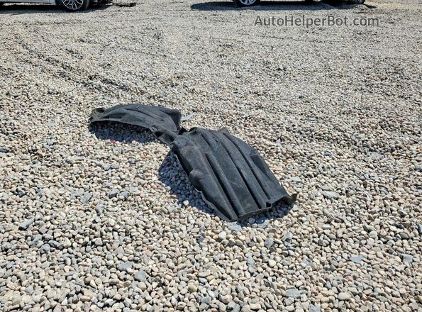 WAUTNAF51LA016338 2020 AUDI A5 Black Vista de la etiqueta del VIN