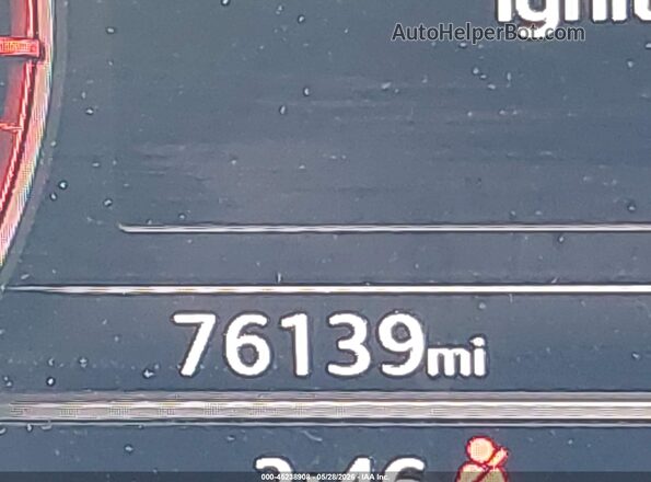 WAUTNAF57JA101858 2018 AUDI A5 Black 