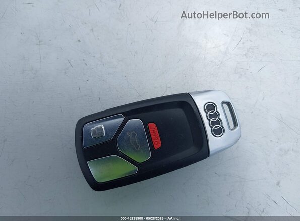 WAUTNAF57JA101858 2018 AUDI A5 Black წინა პანელის ხედი