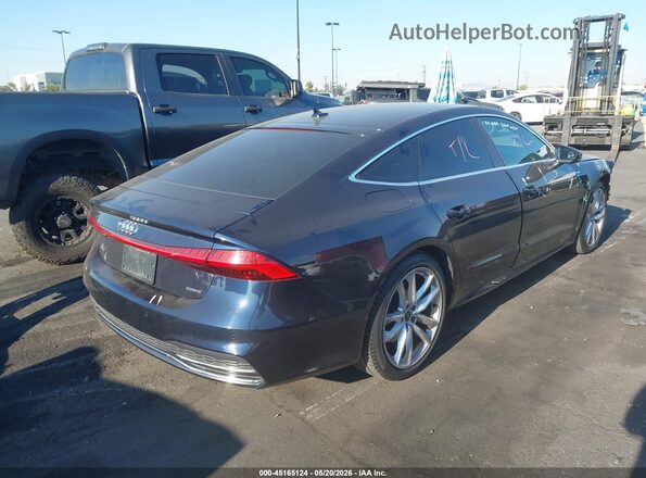WAUTPBF26MN020837 2021 AUDI OTHER Black უკანა მარჯვენა