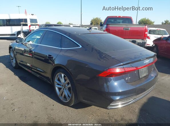 WAUTPBF26MN020837 2021 AUDI OTHER Black 