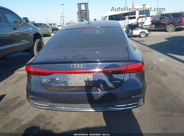 WAUTPBF26MN020837 2021 AUDI OTHER Black 