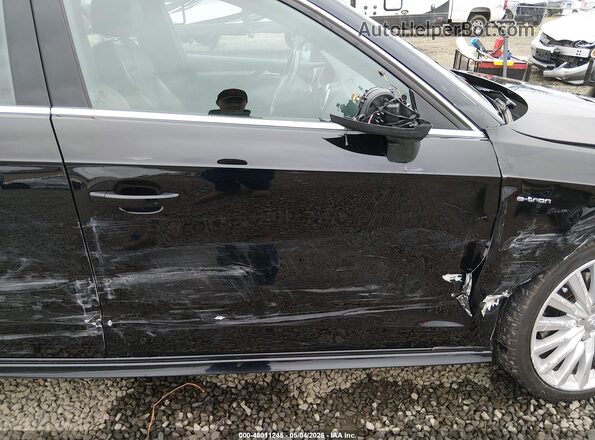 WAUTPBFF6GA109905 2016 AUDI OTHER Black 