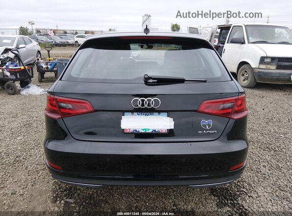 WAUTPBFF6GA109905 2016 AUDI OTHER Black 