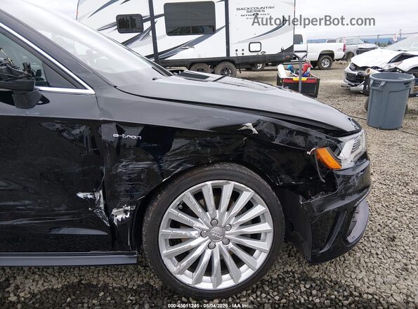 WAUTPBFF6GA109905 2016 AUDI OTHER Black 