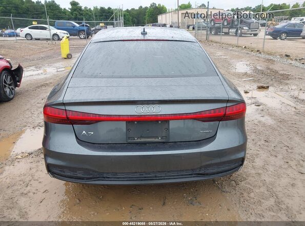 WAUU2AF23LN007605 2020 AUDI OTHER Gray 