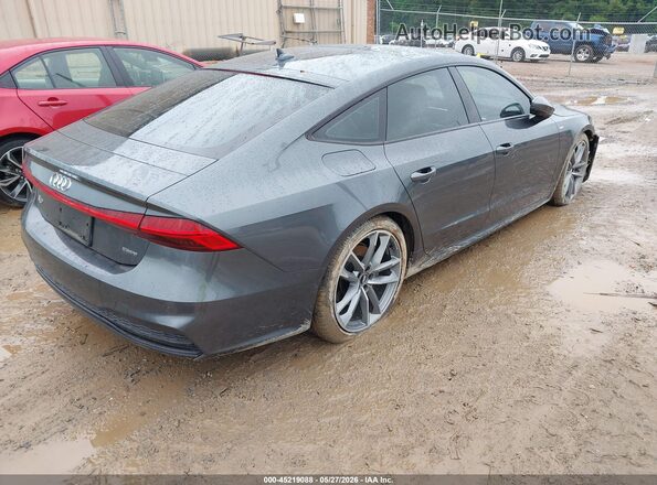 WAUU2AF23LN007605 2020 AUDI OTHER Gray Rear right