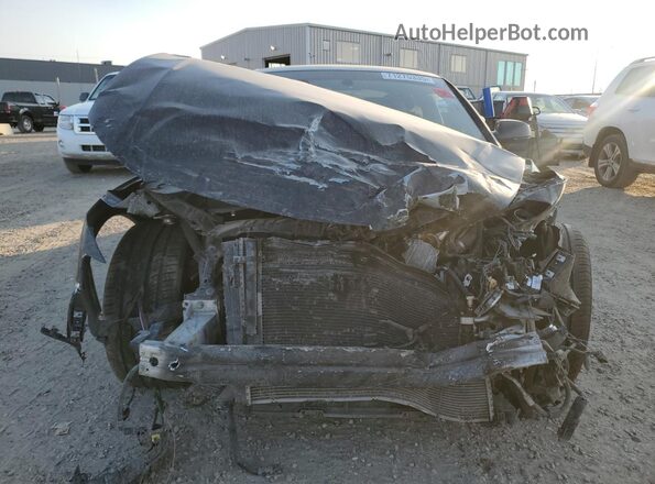 WAUV4AFR9HA001723 2017 AUDI S5 Черный Вид спереди