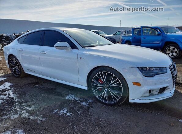 WAUW2AFCXHN089759 2017 AUDI OTHER White 
