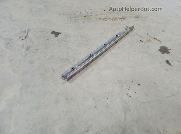 WAUWGAFC0GN006887 2016 AUDI A7 Silver Engine compartment view