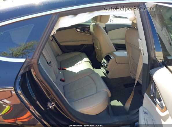 WAUWGAFC7GN008975 2016 AUDI OTHER Black 