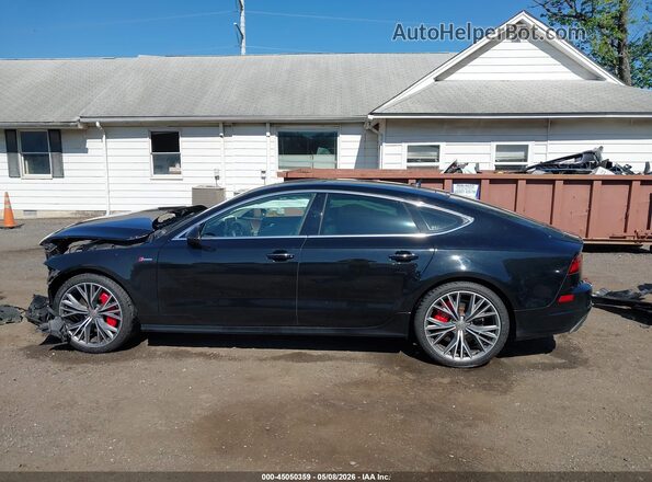 WAUWGAFC7GN008975 2016 AUDI OTHER Black 