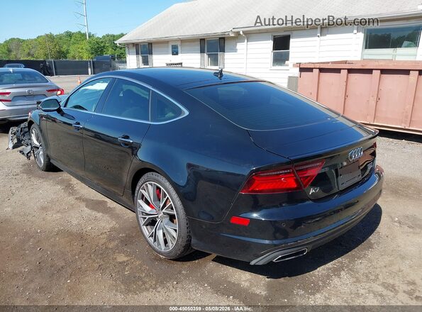 WAUWGAFC7GN008975 2016 AUDI OTHER Black 