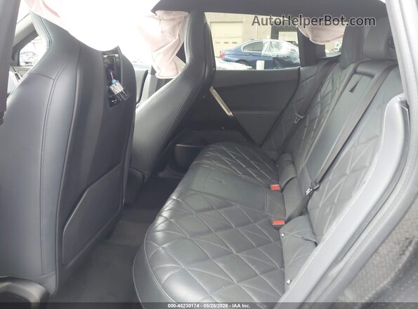 WB523CF03PCM19294 2023 BMW IX Серый Вид наклейки с VIN-кодом