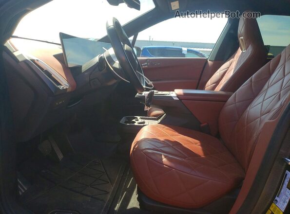 WB523CF06PCM24036 2023 BMW IX Burgundy 
