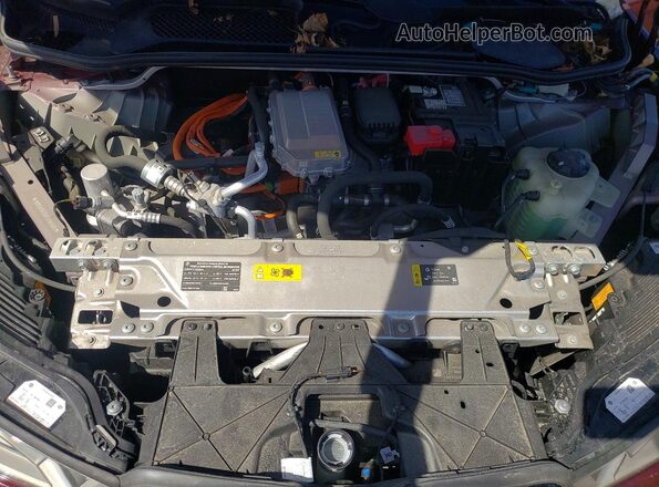 WB523CF06PCM24036 2023 BMW IX Burgundy 