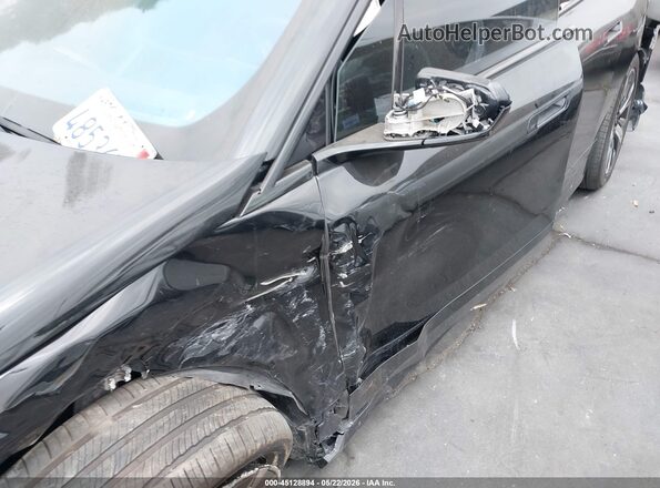 WB523CF06PCM54850 2023 BMW IX Black Widok zestawu wskaźników