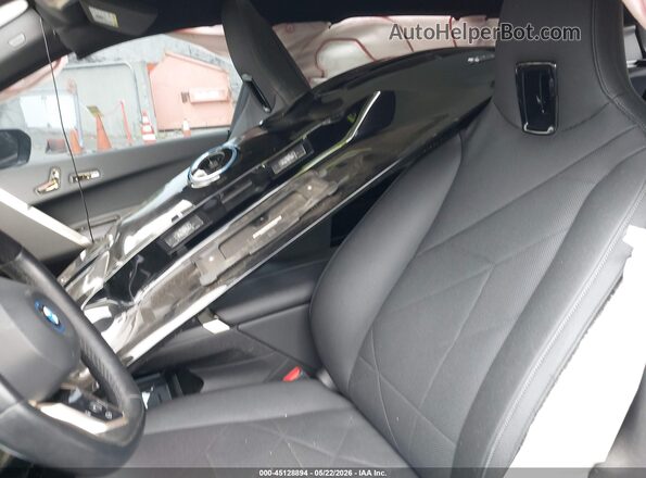WB523CF06PCM54850 2023 BMW IX Black 