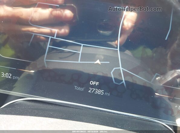 WB523CF06RCP51667 2024 BMW IX Gray 