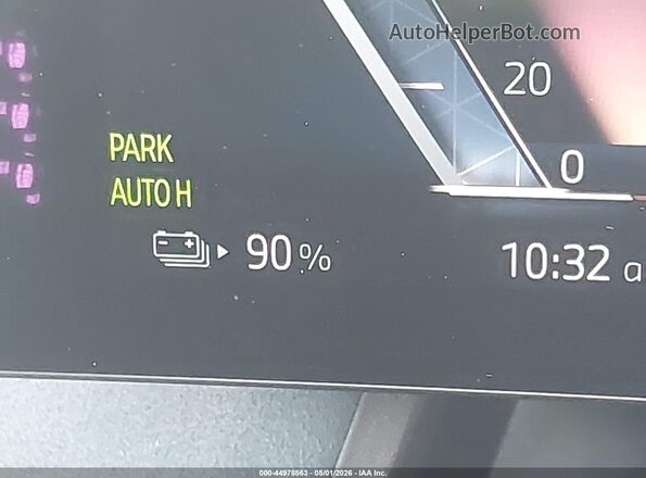WB533CF05PCM54813 2023 BMW IX Blue 
