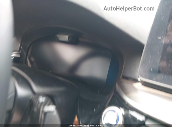 WBA13AG09PCM09854 2023 BMW 7 SERIES Blue 