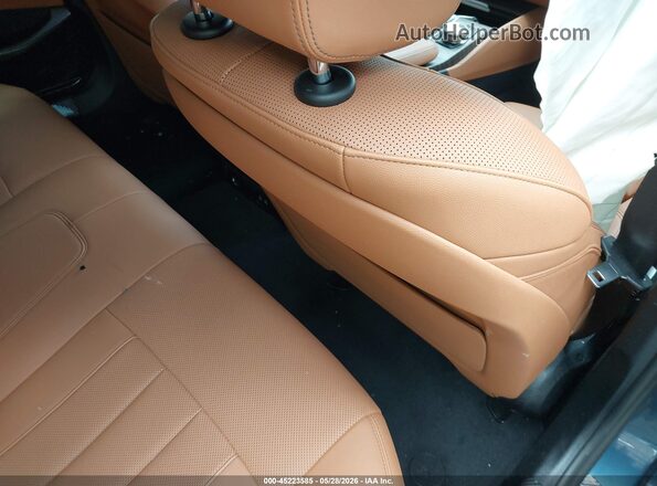 WBA13AG09PCM09854 2023 BMW 7 SERIES Blue 