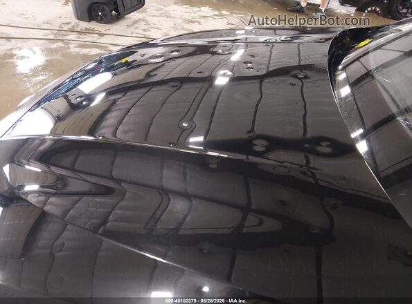 WBA13AL02L7F81803 2020 BMW 7 SERIES Black Դիմացի տեսք