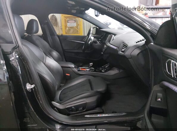 WBA13AL02L7F81803 2020 BMW 7 SERIES Black Սալոնի դիմացի տեսք