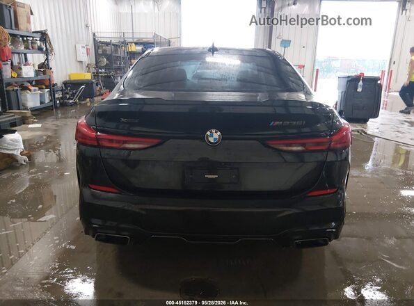 WBA13AL02L7F81803 2020 BMW 7 SERIES Black 