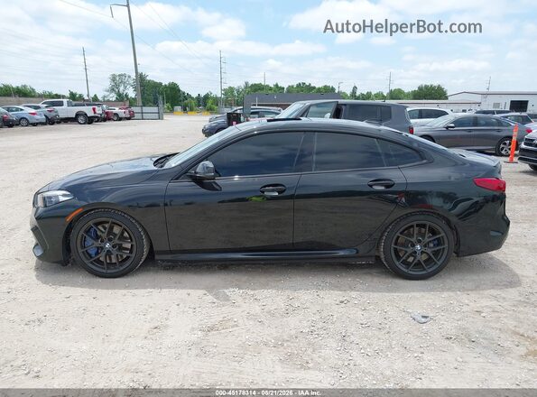 WBA13AL02M7G65606 2021 BMW M2 Black 360 interior view