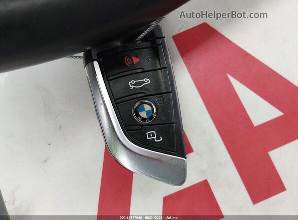 WBA13AL02M7H77497 2021 BMW M2 Белый Вид панели приборов